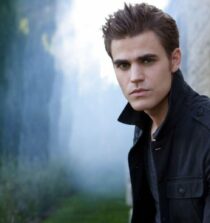 Paul Wesley age