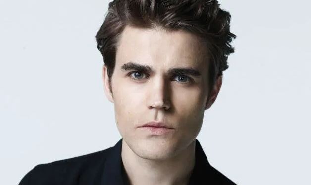 Paul Wesley weight