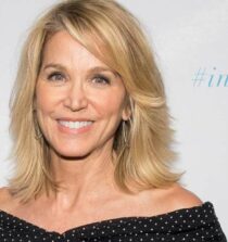 Paula Ann Zahn height