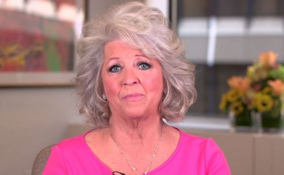 Paula Deen height