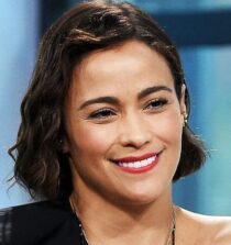 Paula Patton weight