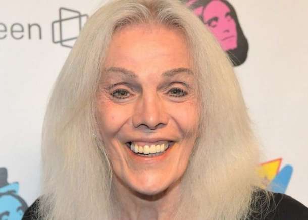 Paulette Jones net worth