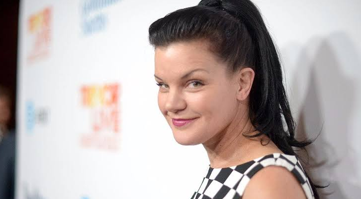 Pauley Perrette age