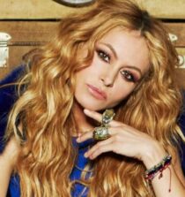 Paulina Rubio net worth