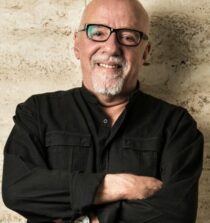 Paulo Coelho net worth