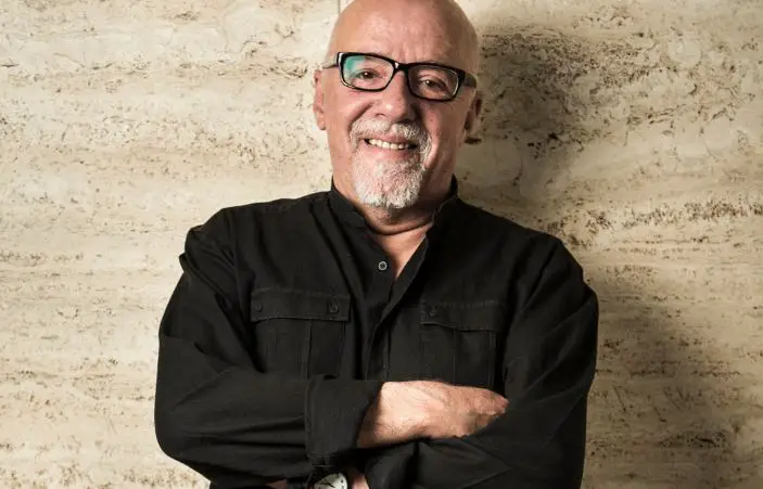 Paulo Coelho net worth