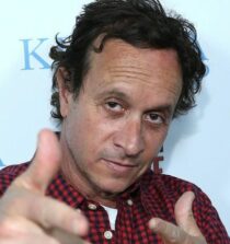 Pauly Shore height