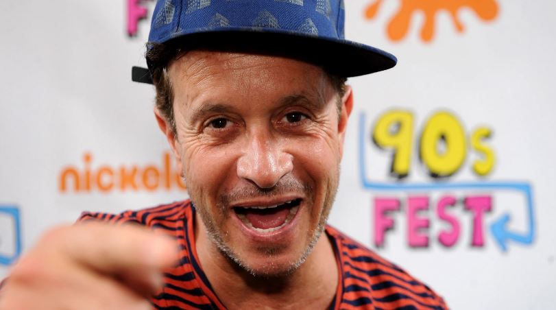 Pauly Shore net worth