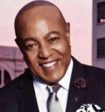 Peabo Bryson weight