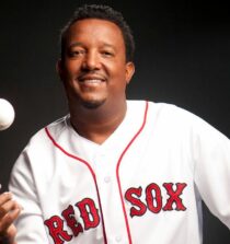 Pedro Martinez weight