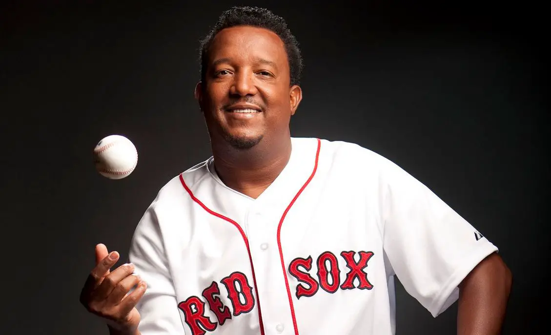 Pedro Martinez weight