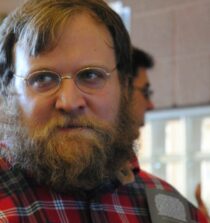 Pendleton Ward age