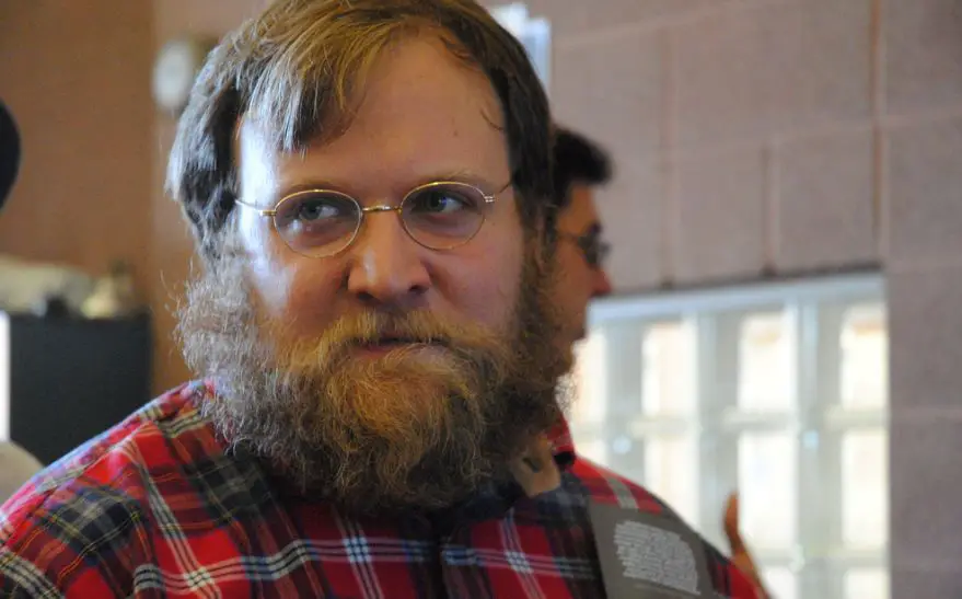 Pendleton Ward age