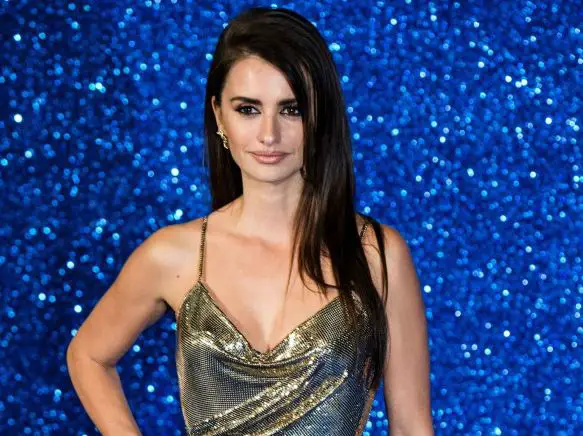 Penelope Cruz Net Worth