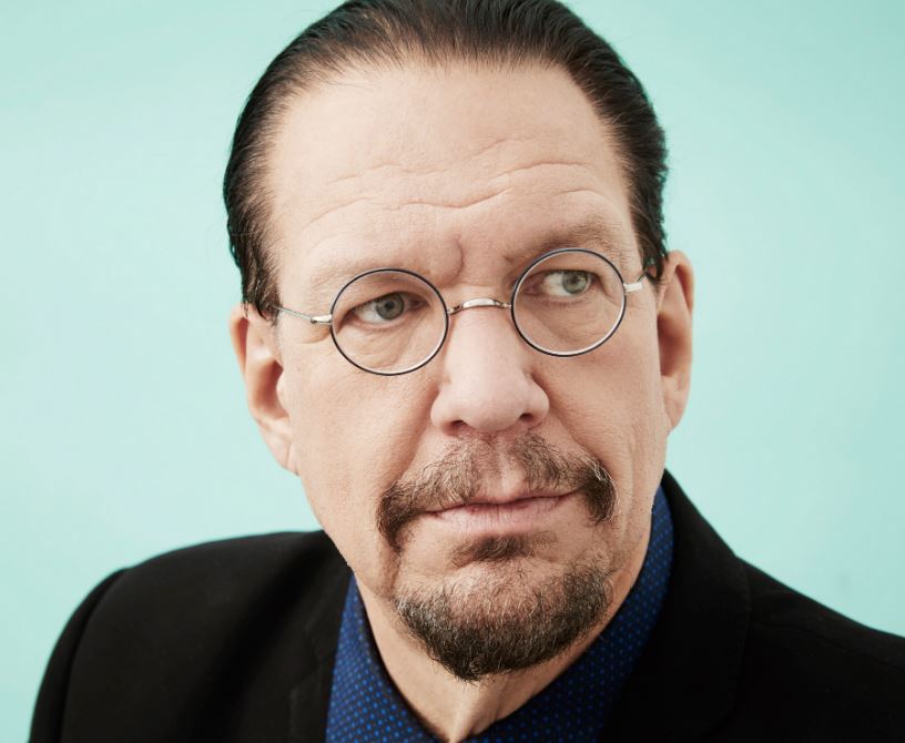 Penn Jillette net worth