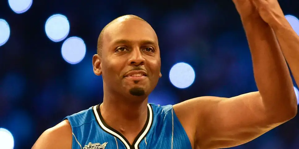 Penny Hardaway net worth