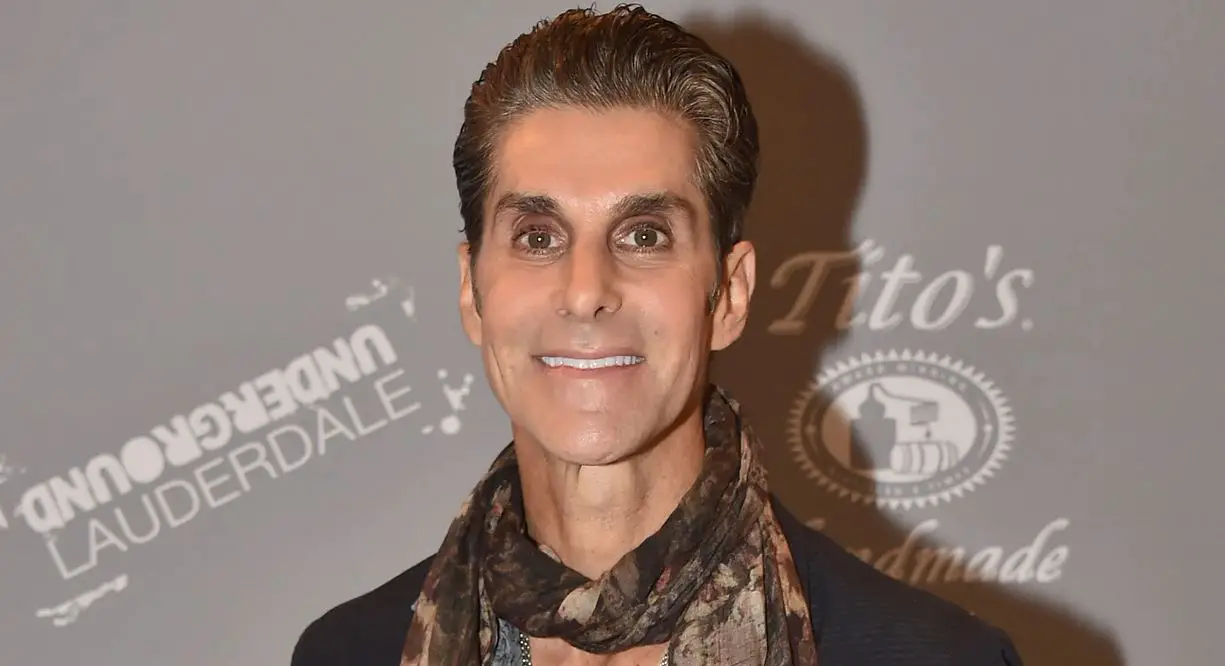 Perry Farrell net worth