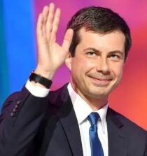 Pete Buttigieg age