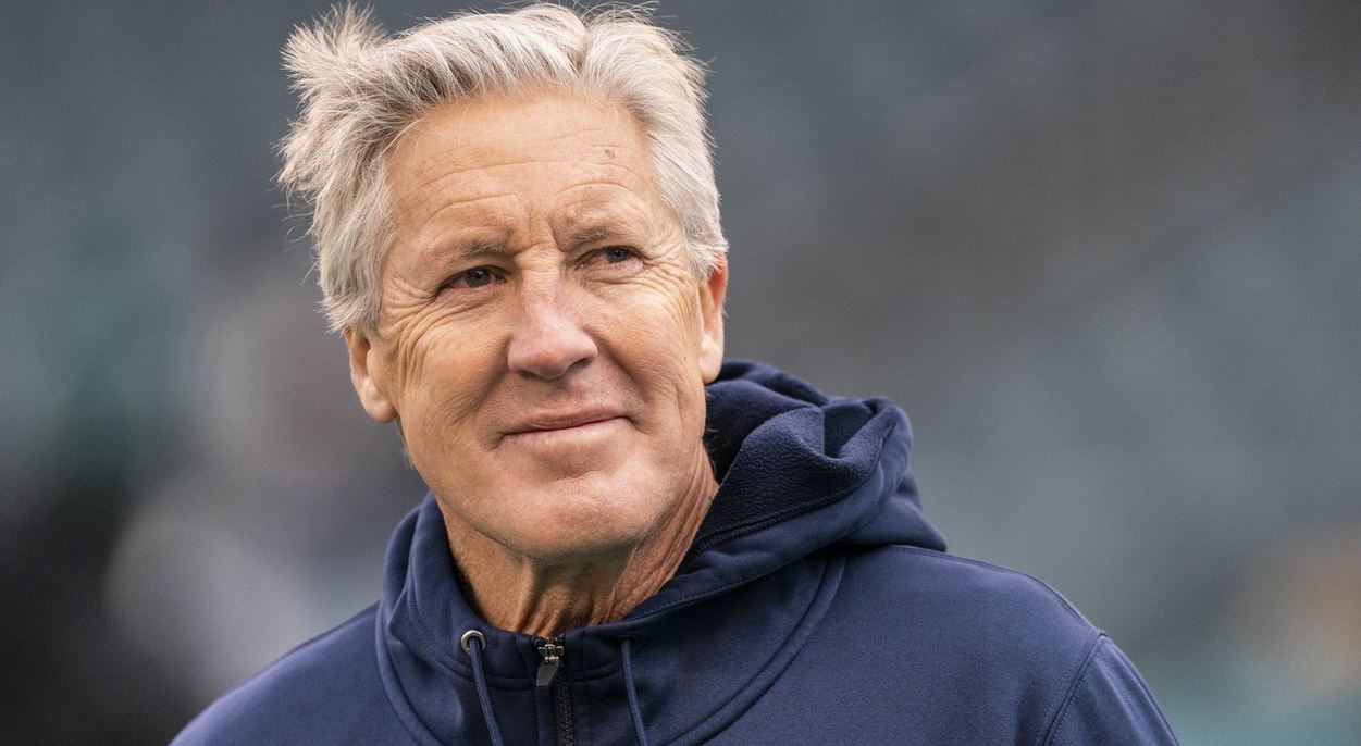 Pete Carroll net worth