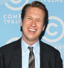 Pete Holmes age