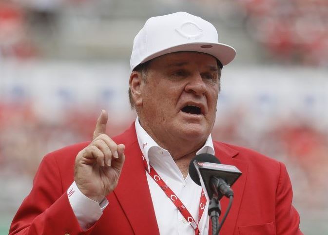 Pete Rose Net worth, Age: Wife, Weight, Bio-Wiki, Kids 2022 - The Personage