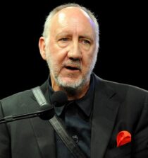 Pete Townshend age