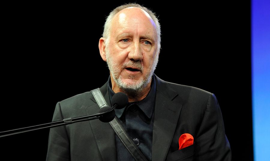 Pete Townshend Net worth, Age Kids, Weight, BioWiki, Wife 2024 The