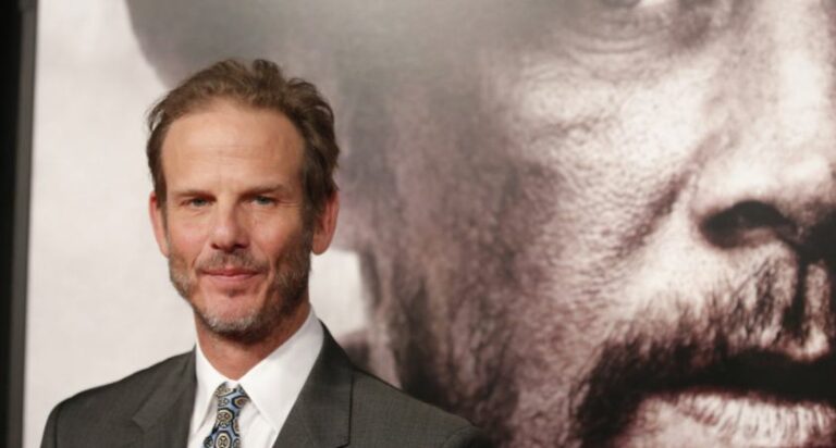 Peter Berg Age, Net worth: Bio-Wiki, Kids, Weight, Wife 2024| The Personage