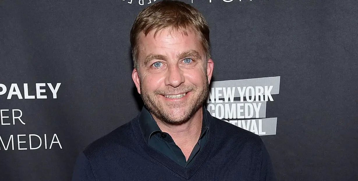 Peter Billingsley Age, Net worth: Kids, Bio-Wiki, Wife, Weight 2022 - The Personage
