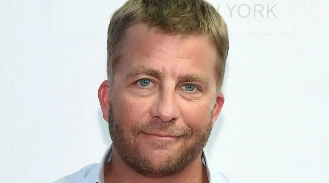 Peter Billingsley weight