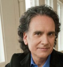 Peter Buffett age