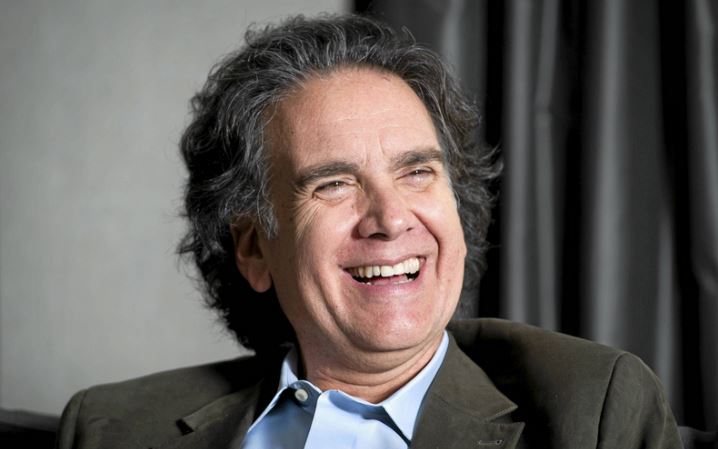 Peter Buffett net worth