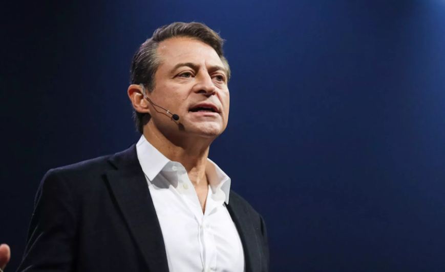 Peter Diamandis Net Worth, Age: Weight, Bio-Wiki, Kids, Wife 2024| The ...