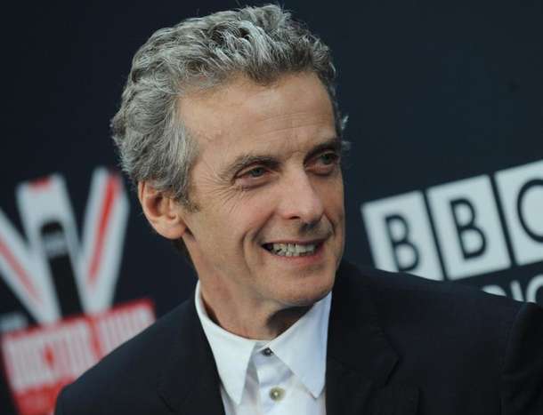 Peter Dougan Capaldi net worth