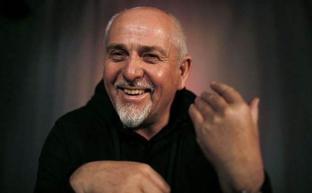 Peter Gabriel Age, Net worth: Kids, Weight, Wife, Bio-Wiki 2023- The