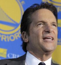 Peter Guber net worth