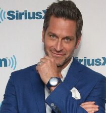 Peter Hermann age