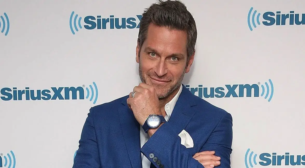 Peter Hermann age