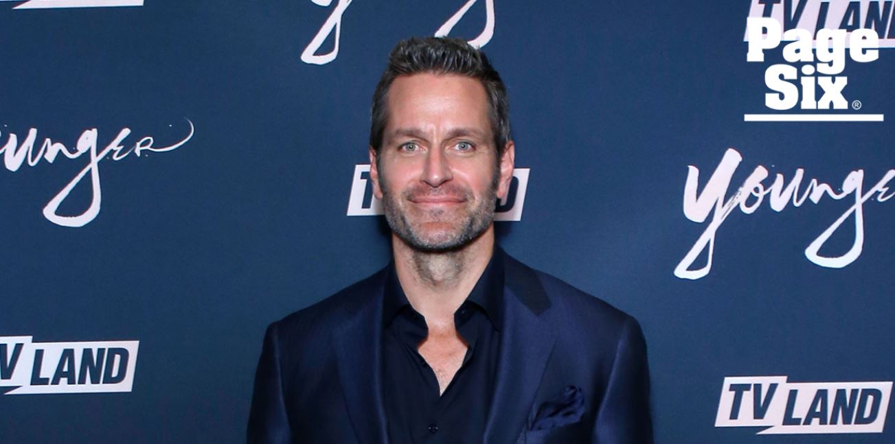 Peter Hermann Net worth, Age Wife, BioWiki, Weight, Kids 2024 The