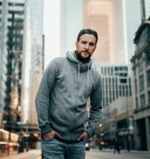 Peter McKinnon age