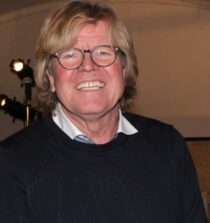 Peter Noone weight