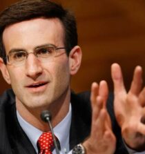 Peter Orszag net worth