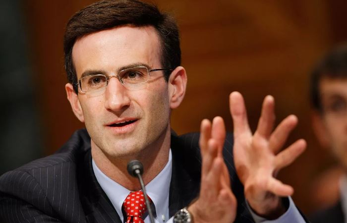 Peter Orszag net worth