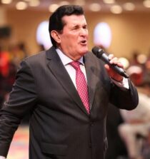 Peter Popoff net worth