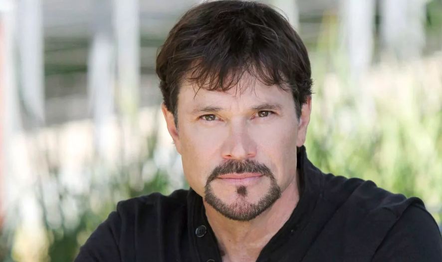 Peter Reckell net worth