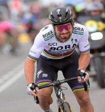 Peter Sagan weight