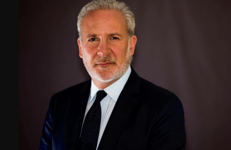 Peter Schiff Age, Net worth: Weight, Bio-Wiki, Kids, Wife 2022 - The ...