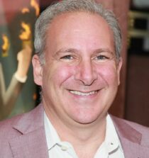 Peter Schiff net worth