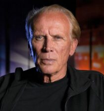 Peter Weller age