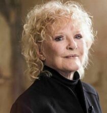 Petula Clark net worth